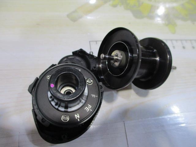 17スコーピオンDC 101