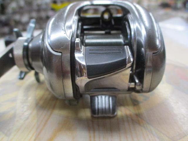 15メタニウムDC HG (LH) 後期モデル