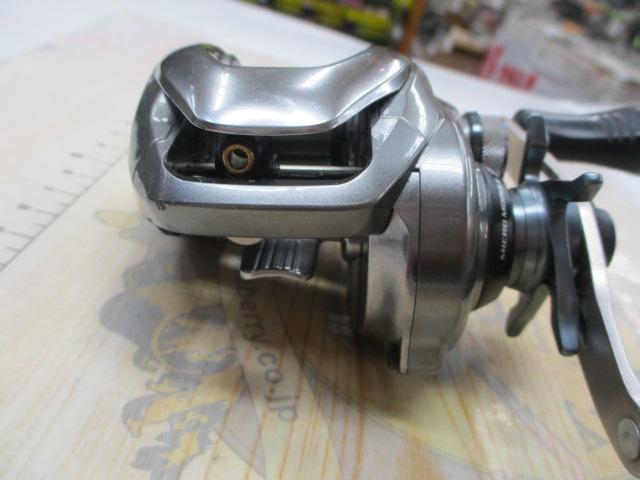 15メタニウムDC HG (LH) 後期モデル
