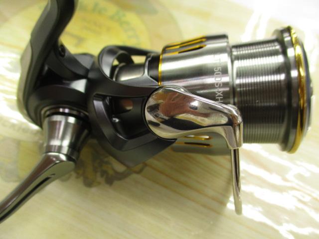23エアリティ LT2500S-XH