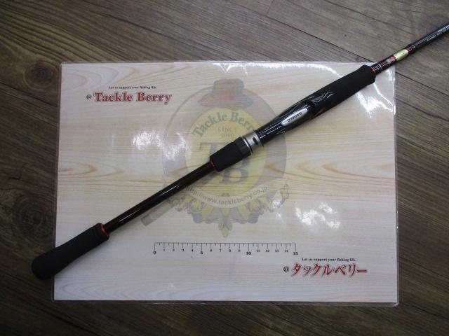15セフィアBB S806ML