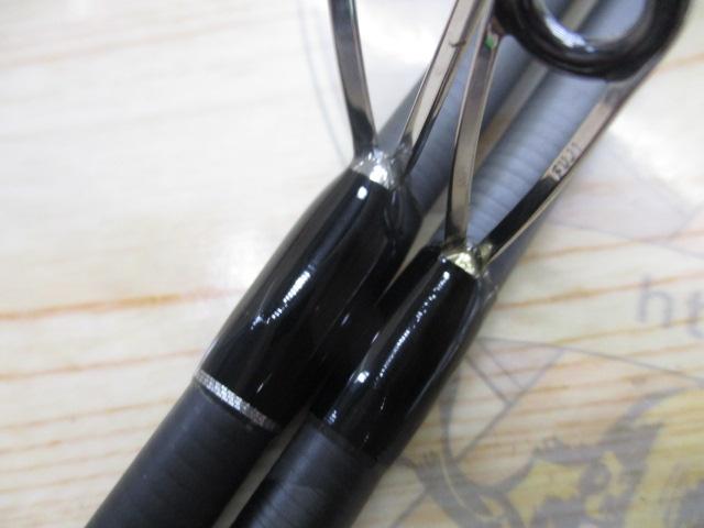 15セフィアBB S806ML