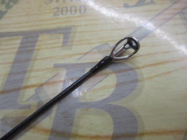 15セフィアBB S806ML