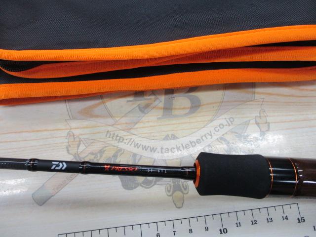 プレッソST 61L