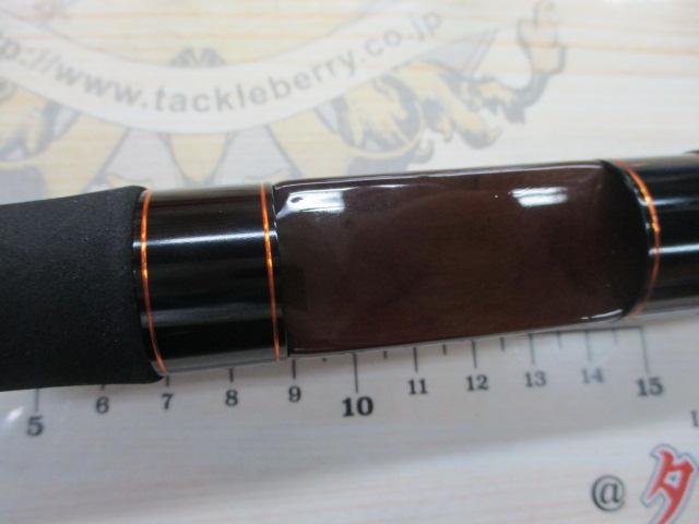 プレッソST 61L