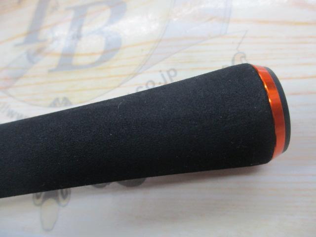 プレッソST 61L｜＠ベリーネット 日本最大新品中古釣具WEBショップ