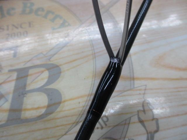 プレッソST 61L