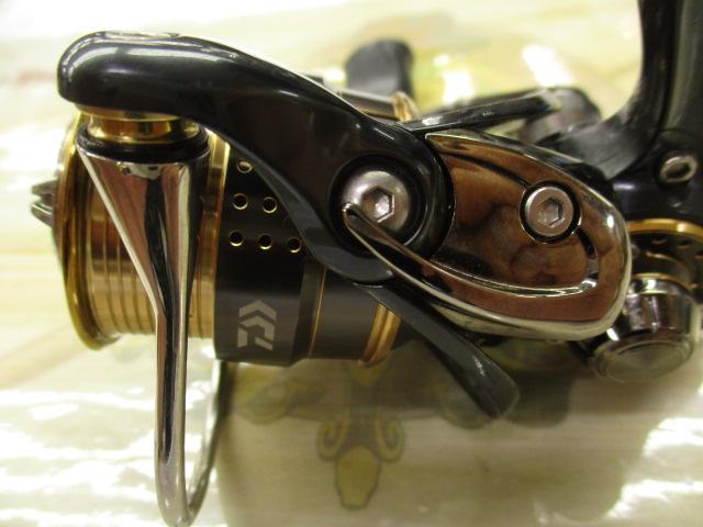 15イグジスト 2003C