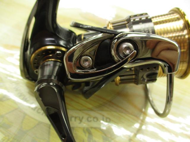 15イグジスト 2003C
