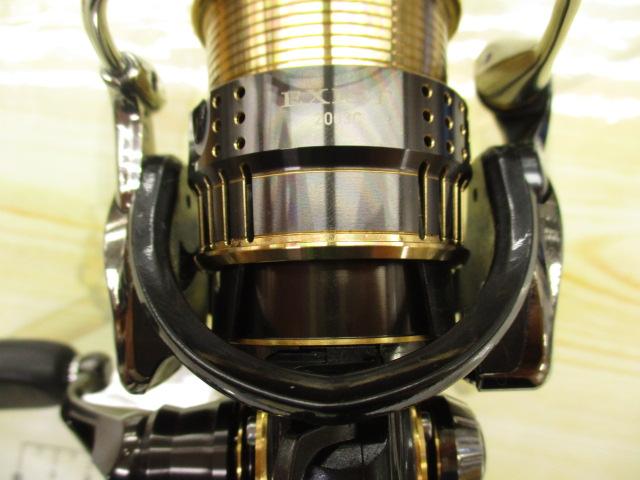 15イグジスト 2003C