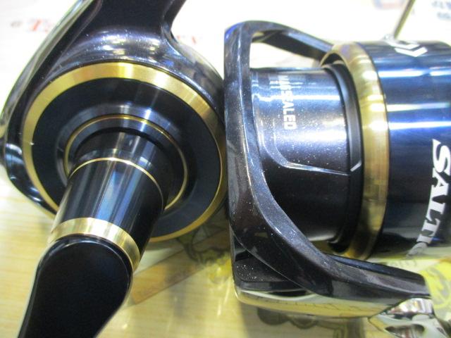 20ソルティガ 18000-H