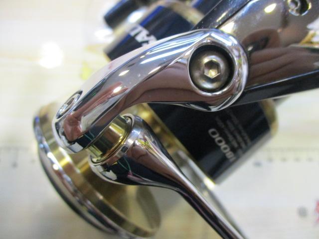 20ソルティガ 18000-H