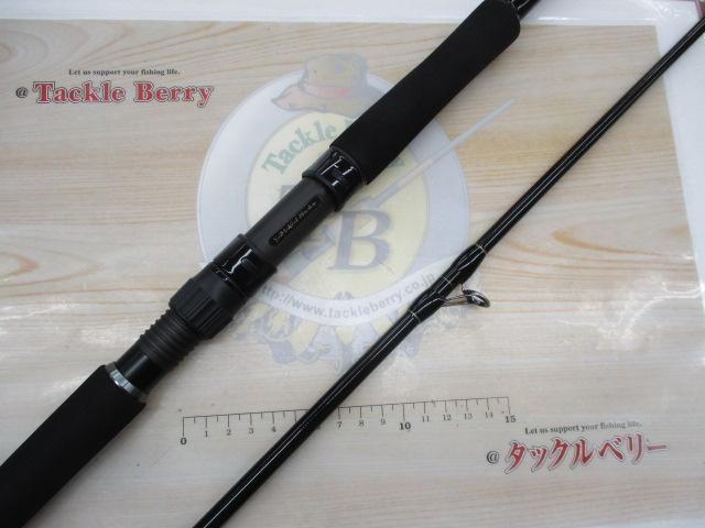 ブルースナイパー 96ML