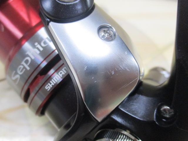 13セフィアBB C3000HGS