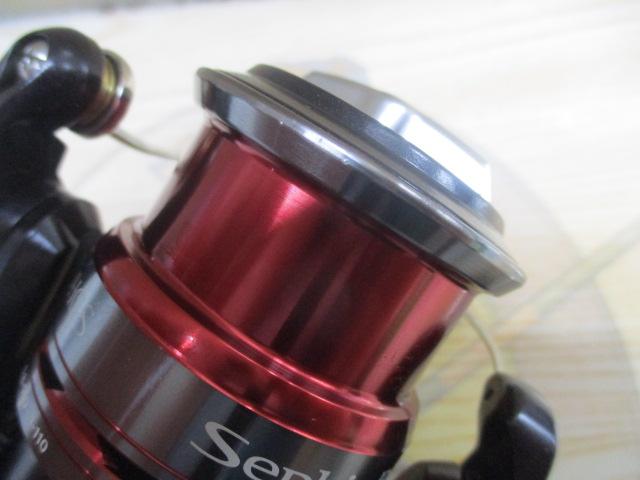 13セフィアBB C3000HGS