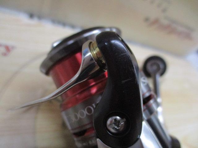 13セフィアBB C3000HGS