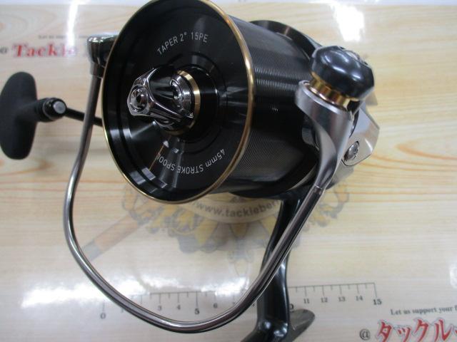 21サーフベーシア 45 15PE