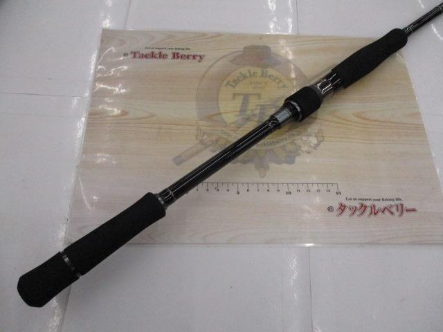 バリスティック 96MMH TZ/NANO｜＠ベリーネット 日本最大新品中古釣具