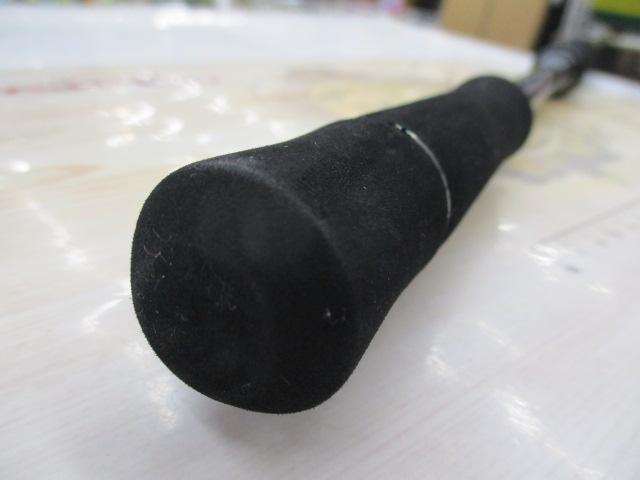 バリスティック 96MMH TZ/NANO
