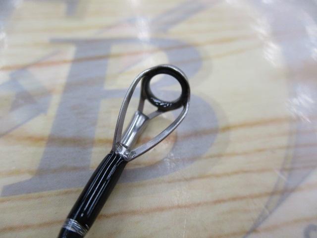 バリスティック 96MMH TZ/NANO
