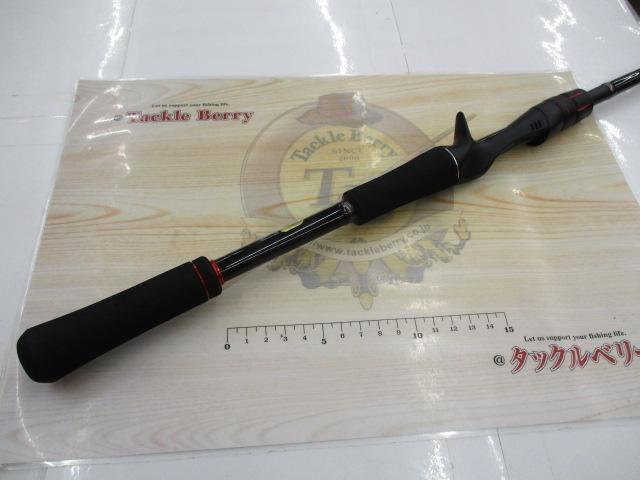 ゾディアス 1610MH｜＠ベリーネット 日本最大新品中古釣具WEBショップ