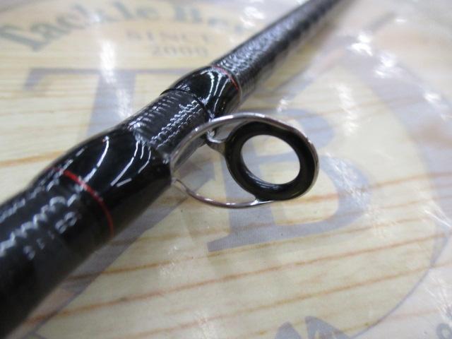 ゾディアス 1610MH ゾディアス 1610MH｜＠ベリーネット 日本最大新品中古釣具WEBショップ