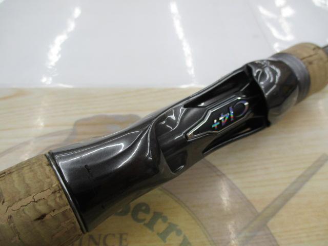 22バンタム 174MH+-G/2｜＠ベリーネット 日本最大新品中古釣具WEBショップ