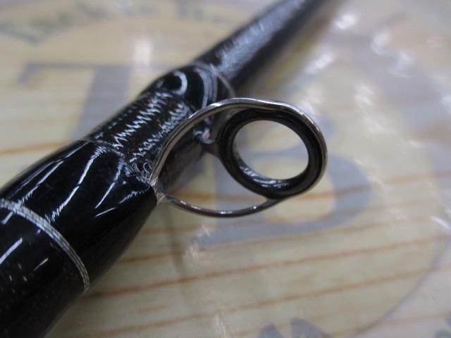 22バンタム 174MH+-G/2｜＠ベリーネット 日本最大新品中古釣具WEBショップ