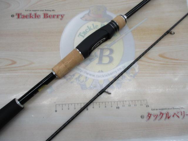 17エクスプライド 265UL+-2｜＠ベリーネット 日本最大新品中古釣具WEB