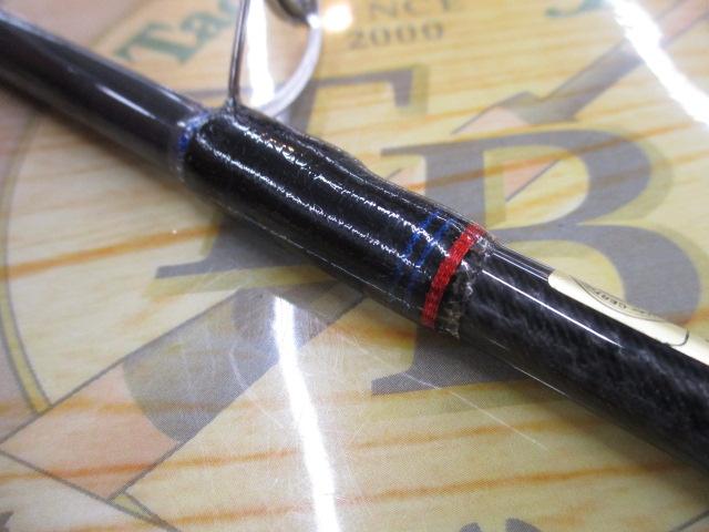 ソルティガドラド SG メーターオーバー 83S・F