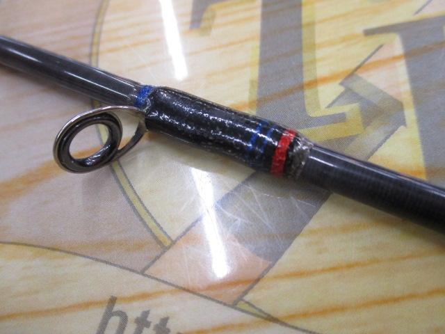 ソルティガドラド SG メーターオーバー 83S・F