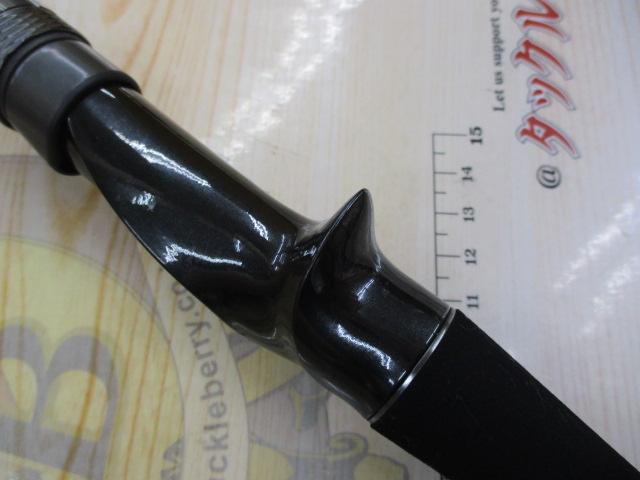 カワハギFT 175MH