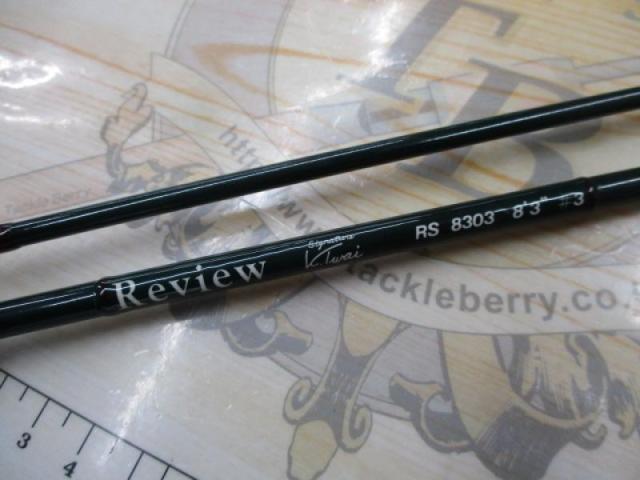 RS8303