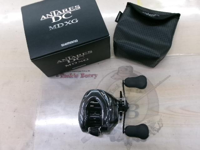 18アンタレスDC MDXG RH