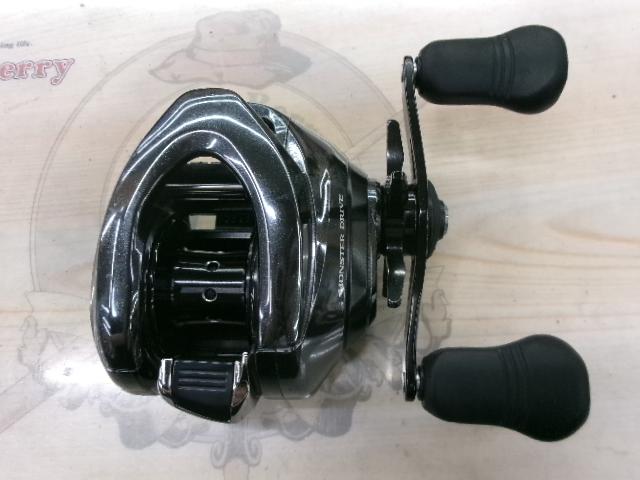18アンタレスDC MDXG RH