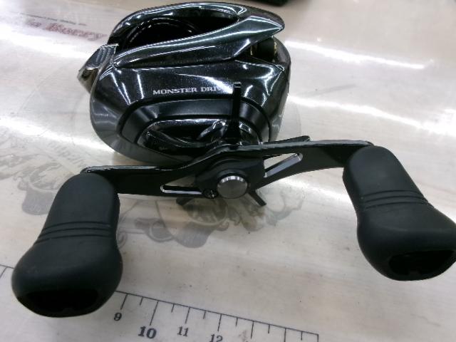 18アンタレスDC MDXG RH