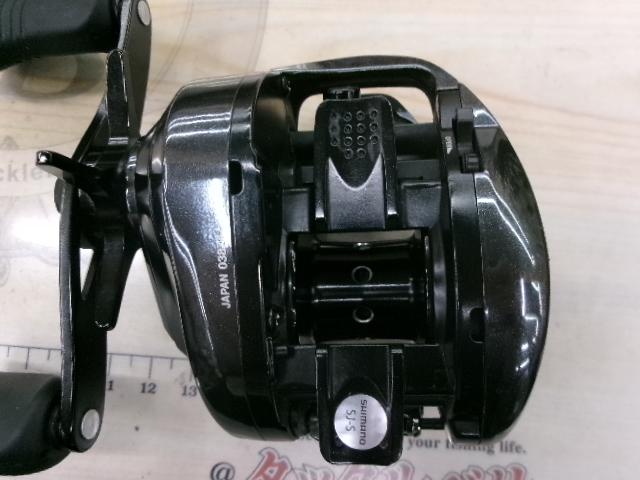 18アンタレスDC MDXG RH