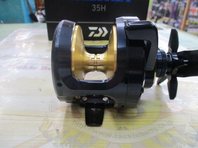 25ソルティガ 35H