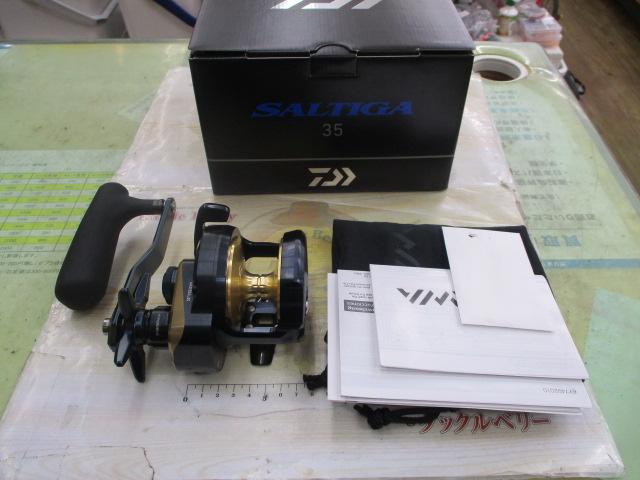 25ソルティガ 35