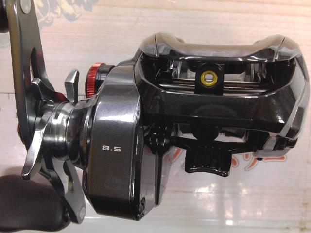 24スコーピオンMD 200XG