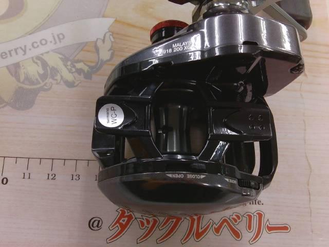 24スコーピオンMD 200XG