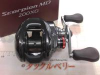 24スコーピオンMD 200XG
