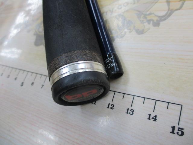 バスパラ BPC-632MH