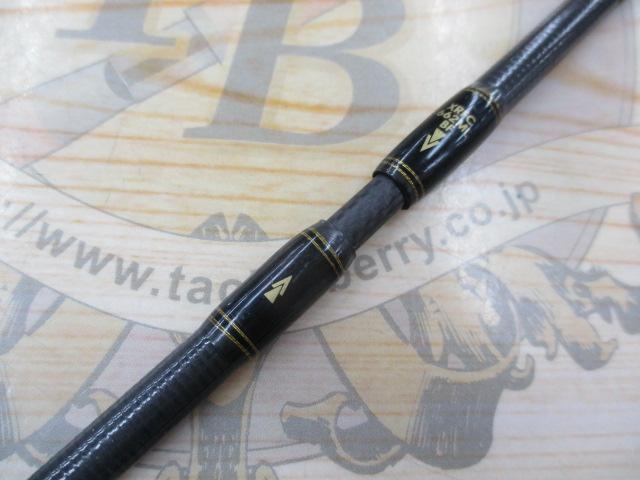 クロスフィールド XRFC-662ML-BF