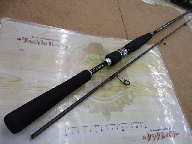 17ディアルーナBS S606ML