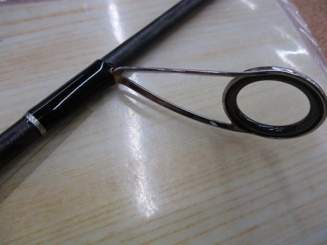 17ディアルーナBS S606ML