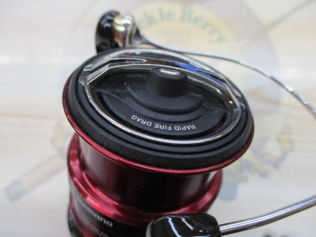 18セフィアBB C3000SDH
