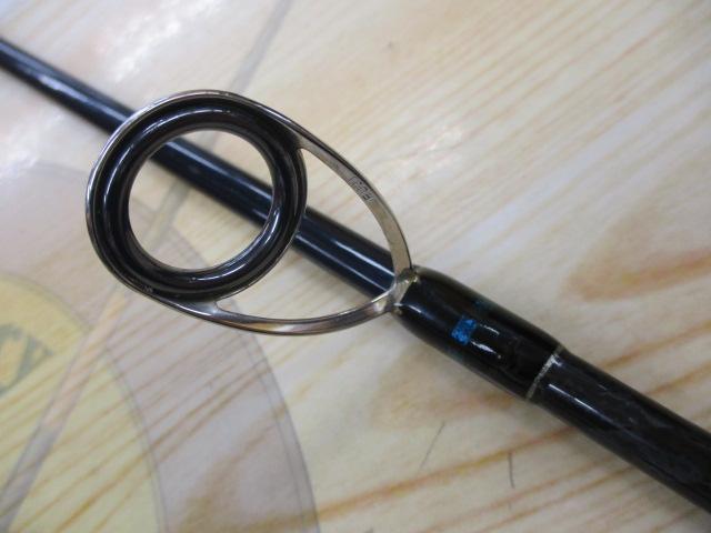 オフショアスティック SLJ-S62M