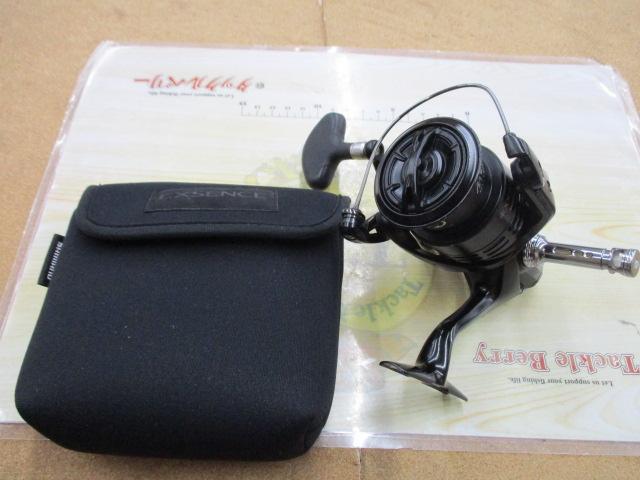 17エクスセンス 4000MXG