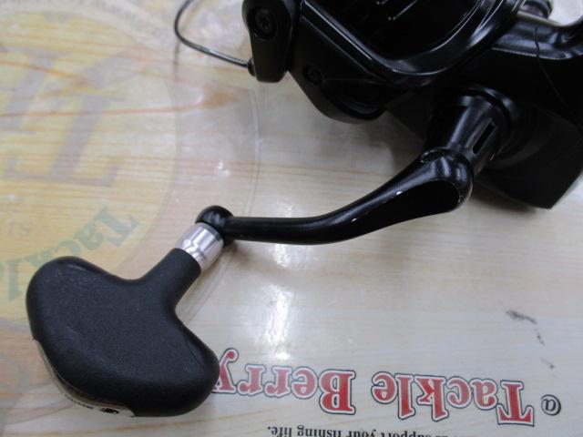 17エクスセンス 4000MXG